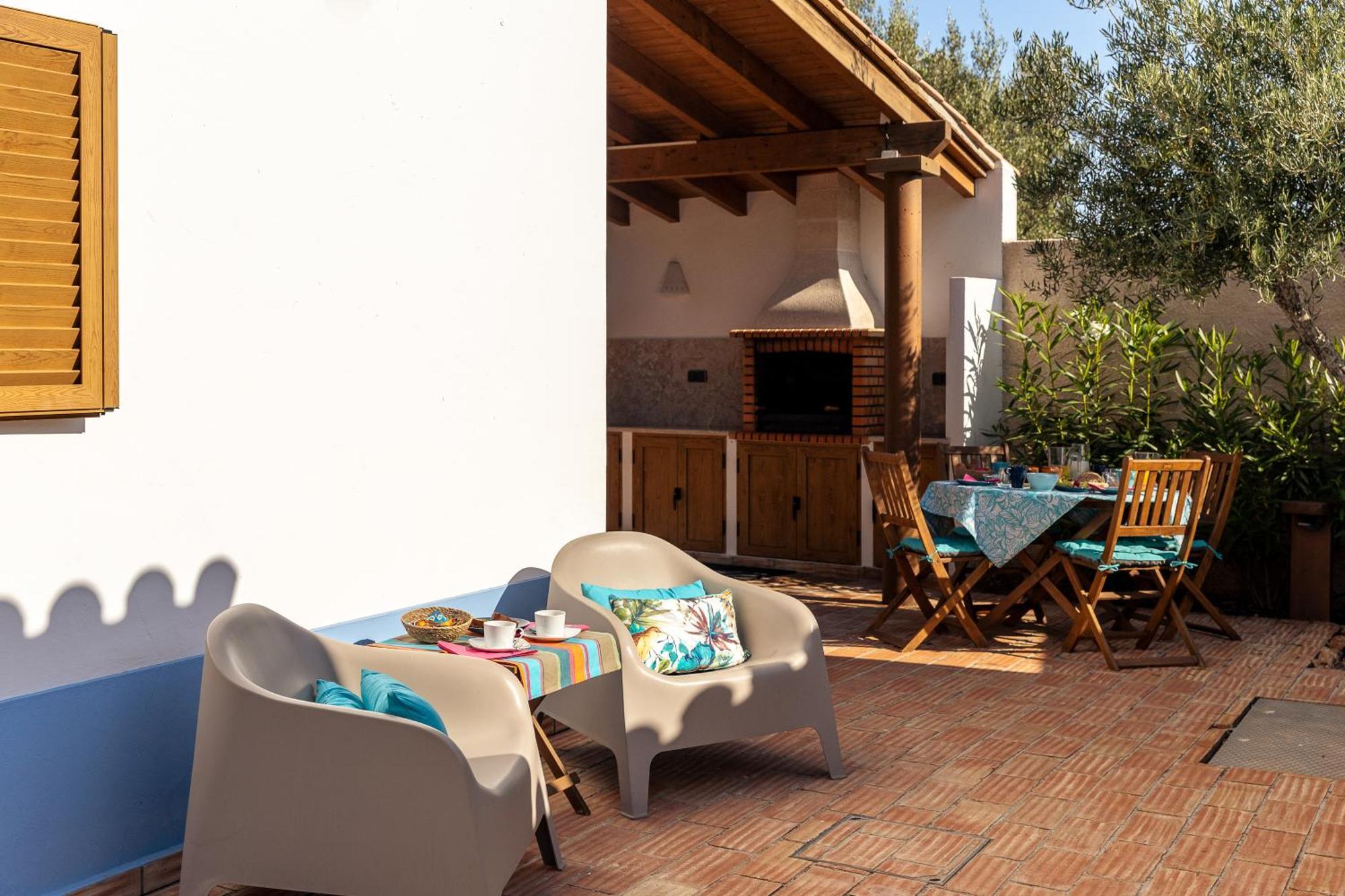 Villa Monte Santo Estevão Silves Exterior foto
