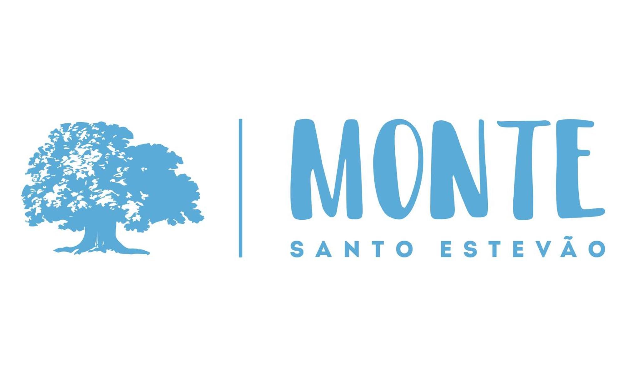 Villa Monte Santo Estevão Silves Exterior foto